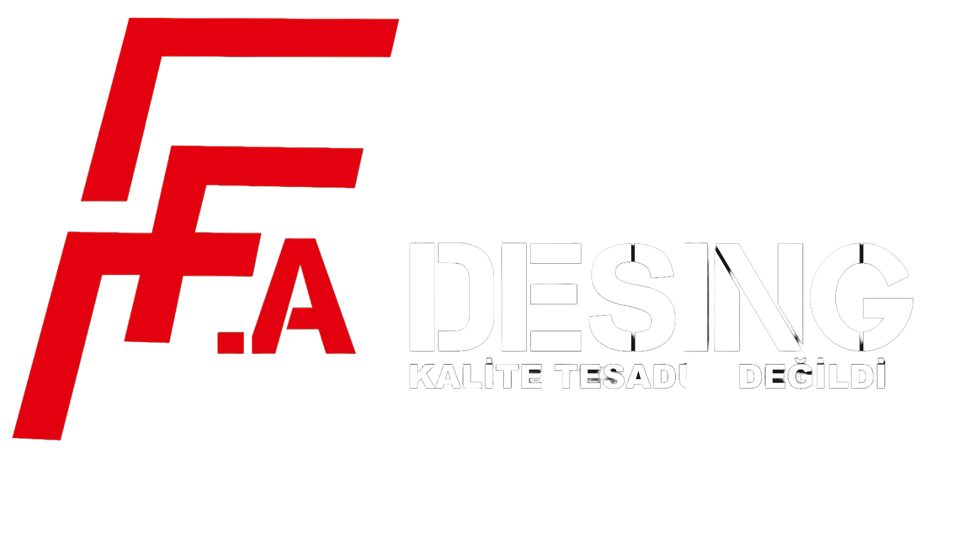 fadesign premium car design logo